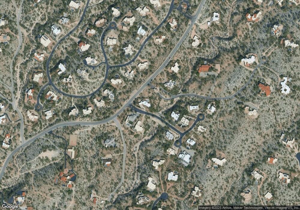 3365 E Placita de La Jolla Del Sol, Tucson, AZ 85718 - photo 1