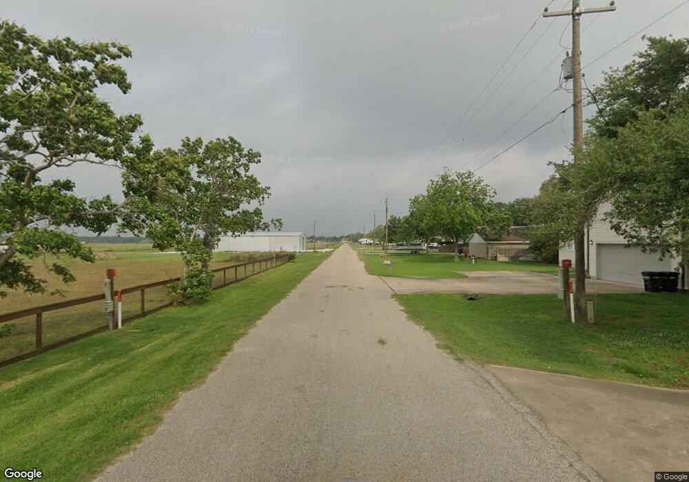 267 Cr 416, Brazoria, TX 77422 - photo 1