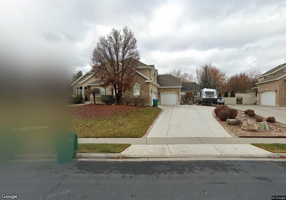 6234 W Bull River Rd, Highland, UT 84003 - photo 1