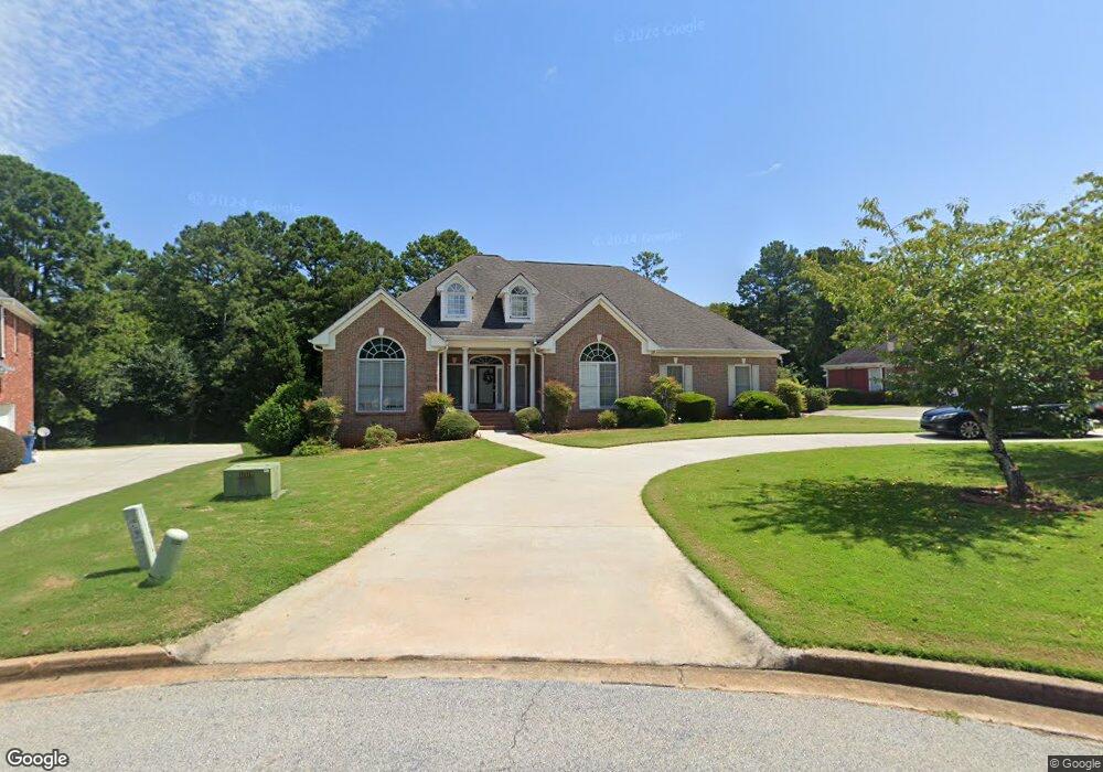 2715 Whitecrest Cir SE, Conyers, GA 30013 - photo 1