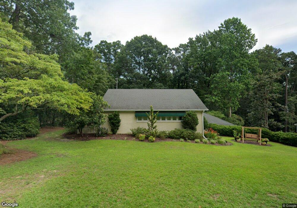 419 Brightwood Dr, Fayetteville, NC 28303 - photo 1