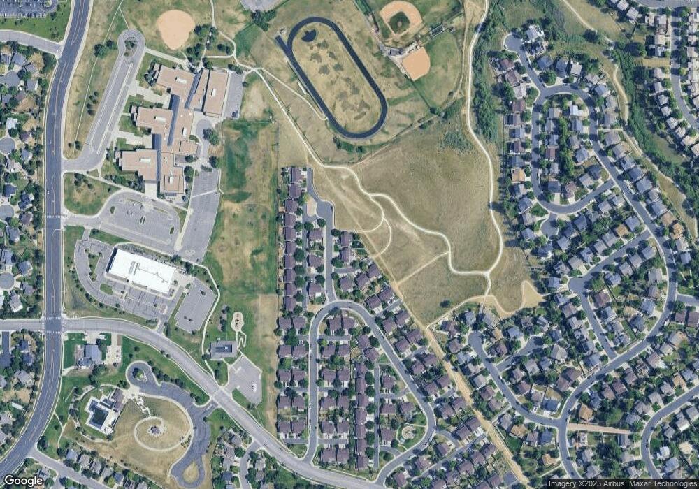 5320 S Picadilly Ct, Aurora, CO 80015 - photo 1