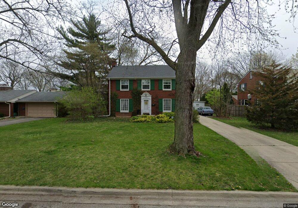 232 S Buell Ave, Aurora, IL 60506 - photo 1