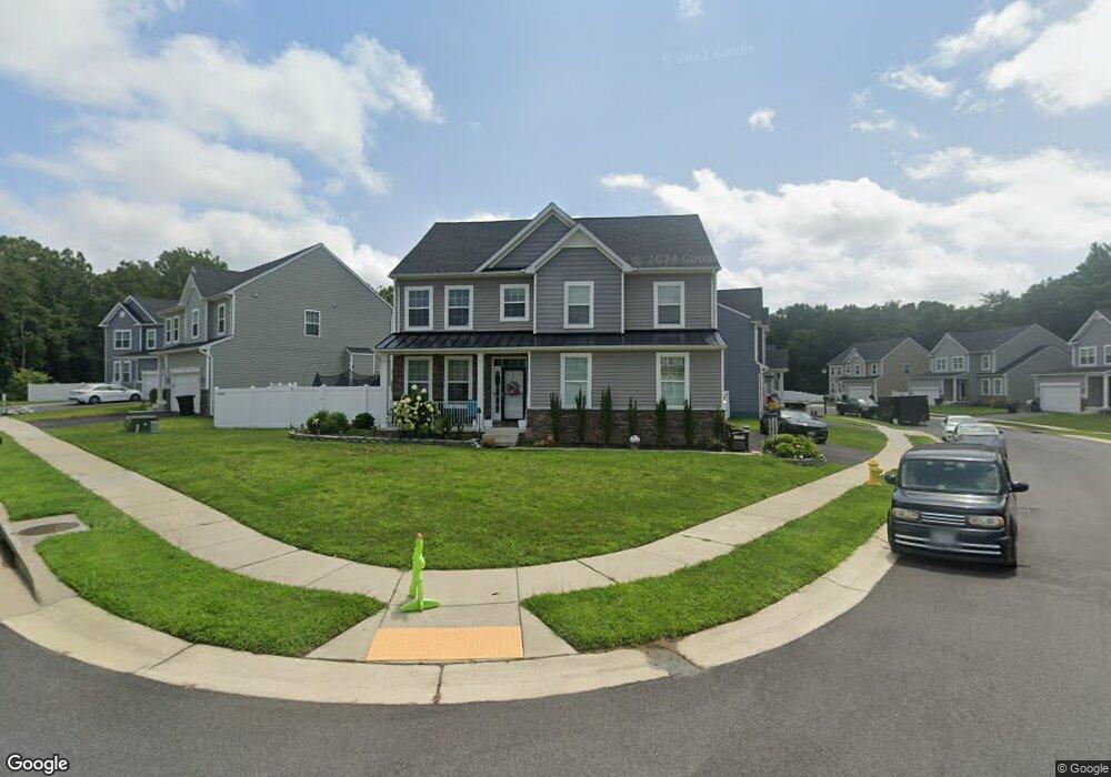 8203 Reecewood Dr, Severn, MD 21144 - photo 1