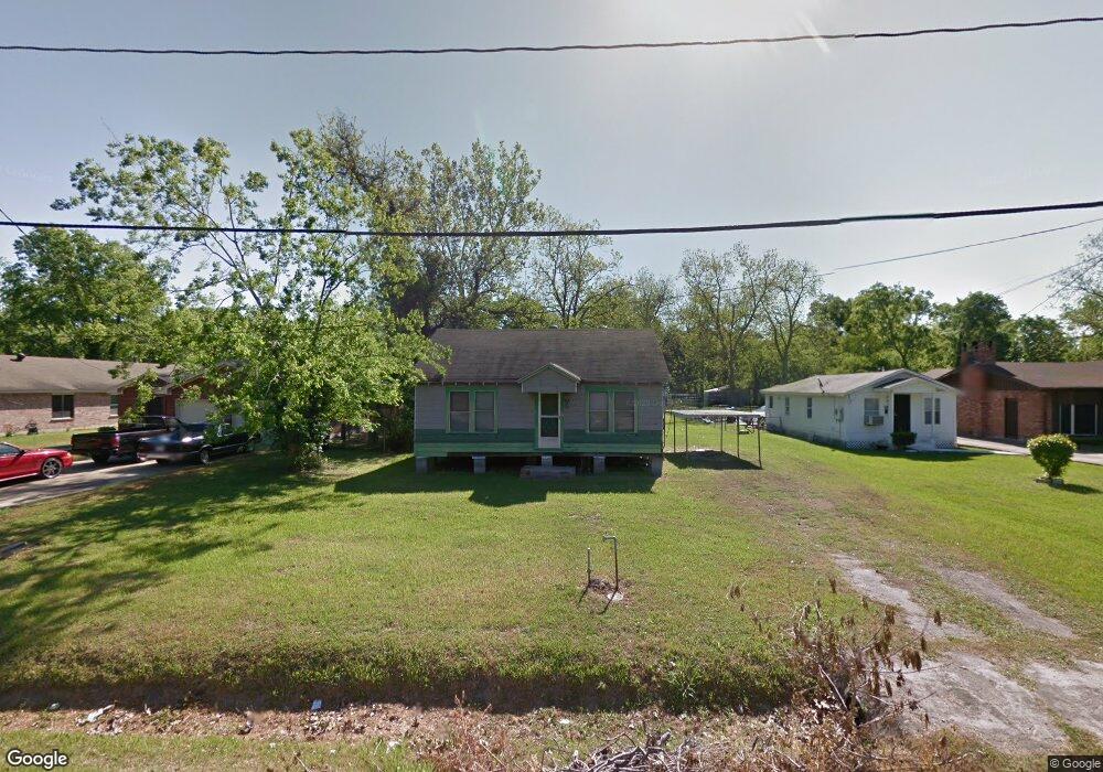 5614 Wipprecht St, Houston, TX 77026 - photo 1