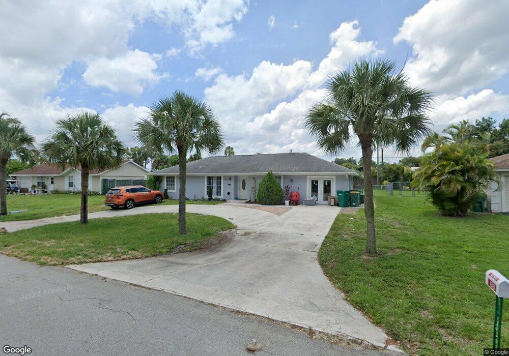 4518 27th Ct SW, Naples, FL 34116 - photo 1