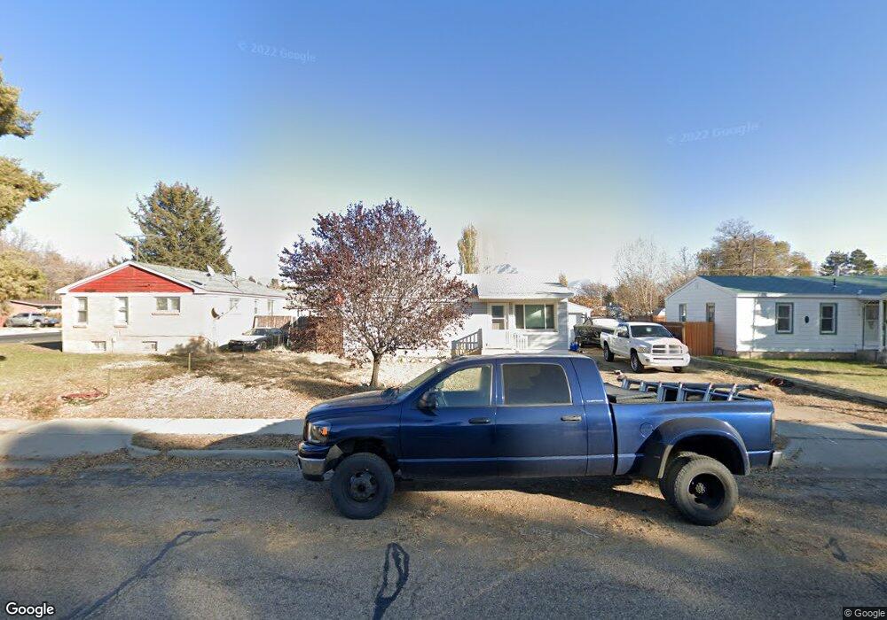 4416 S 2350 W, Roy, UT 84067 - photo 1