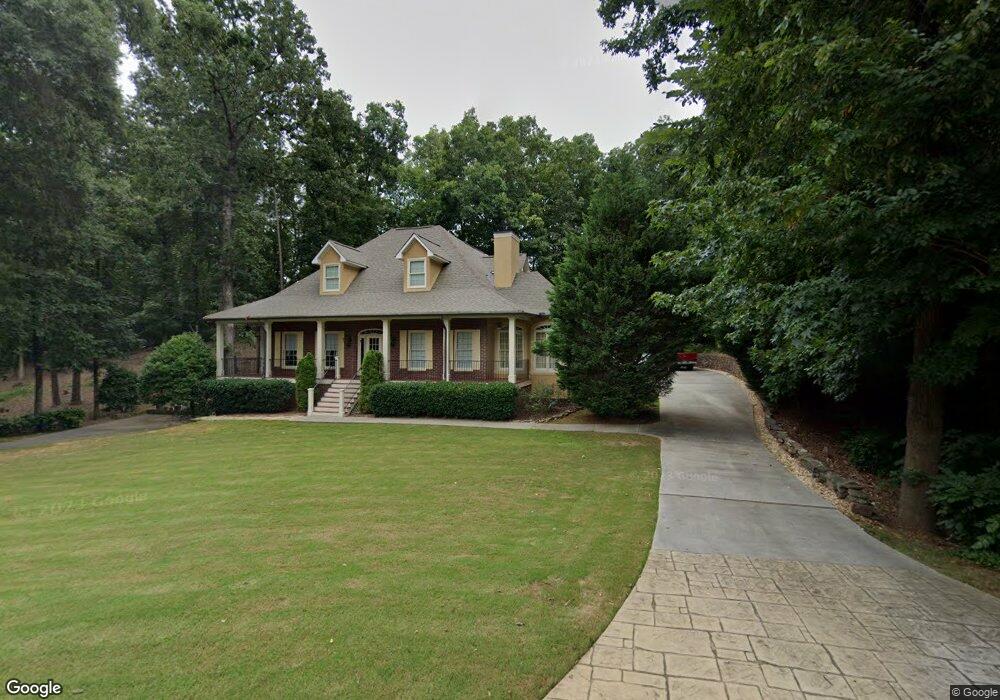 22 Latimer Ln NW, Cartersville, GA 30121 - photo 1