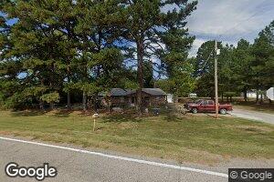 58823 Muse Dr, Hodgen, OK 74939