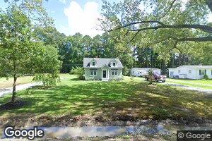 204 Pine Hall Rd, Mathews, VA 23109