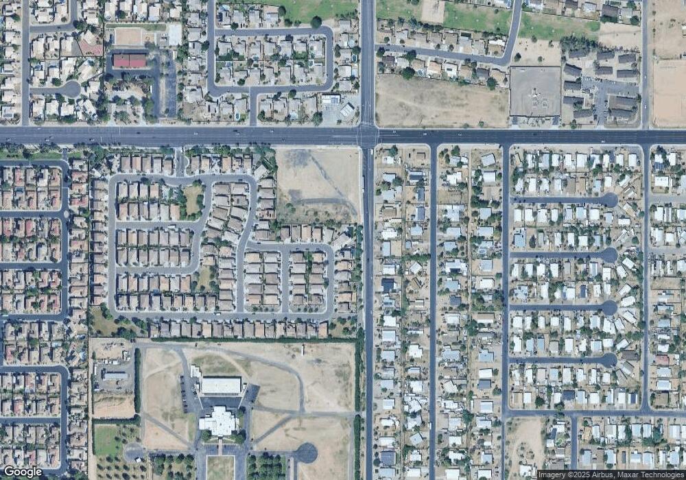 7960 E Butte St, Mesa, AZ 85207 - photo 1