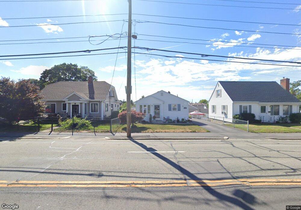 2665 Pawtucket Ave, East Providence, RI 02914 - photo 1