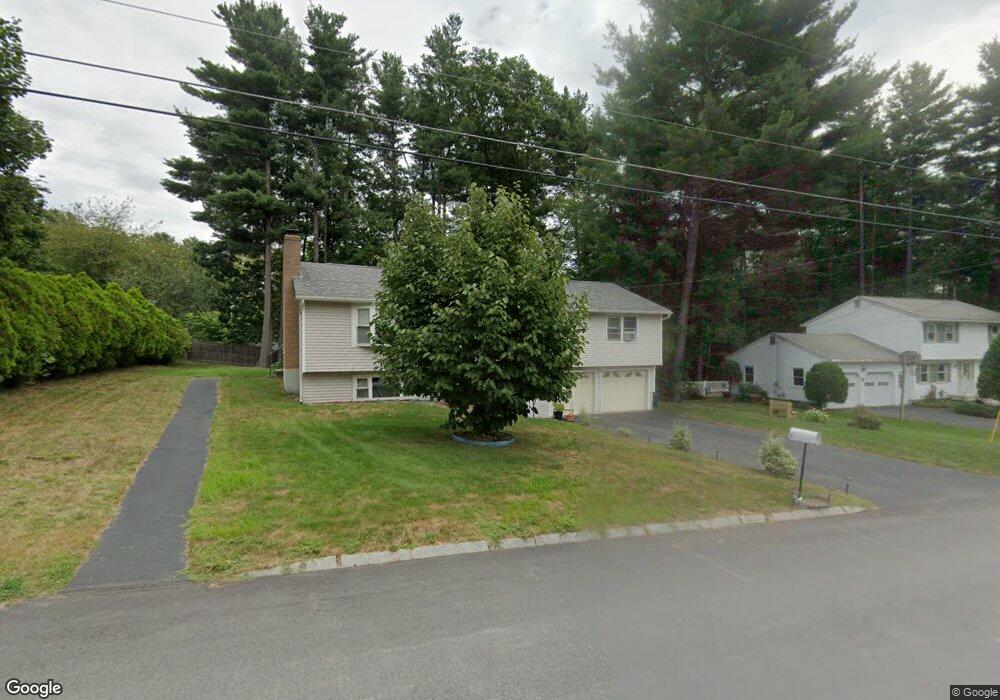 5 Newfield St, Nashua, NH 03063 - photo 1