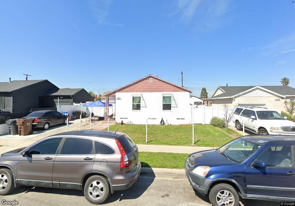 1331 W School St, Compton, CA 90220 - photo 1