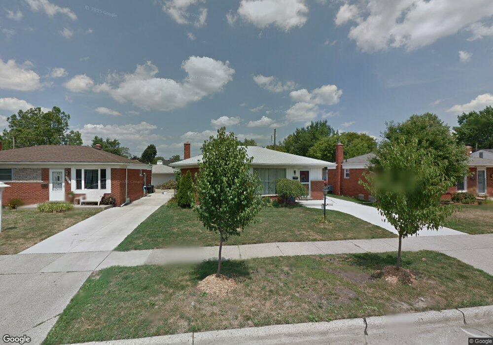 15757 Flanagan St, Roseville, MI 48066 - photo 1