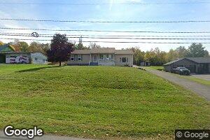181 Old Main St, Eagle Lake, ME 04739