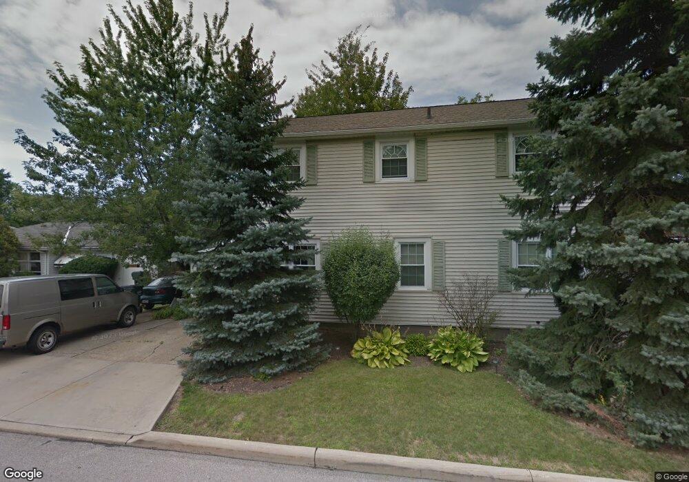 1850 E 296th St, Wickliffe, OH 44092 - photo 1