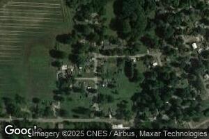 447 E Eagle St, Burr Oak, MI 49030
