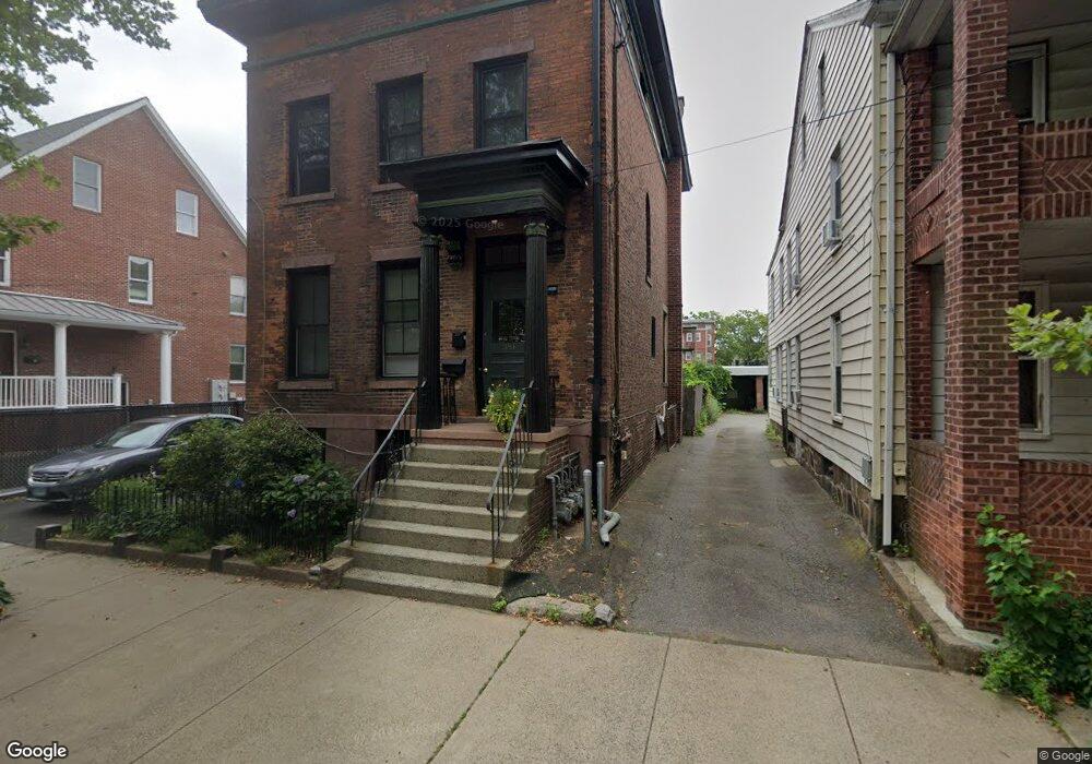 351 Greene St, New Haven, CT 06511 - photo 1