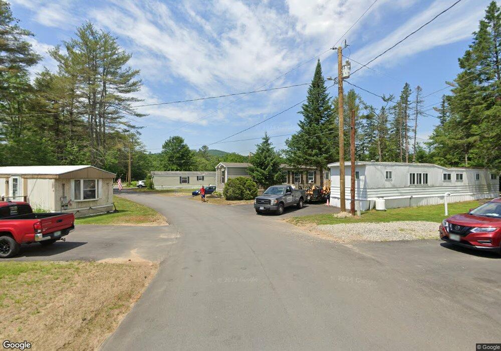 8 Fox Hill Ln, Franconia, NH 03580 - photo 1