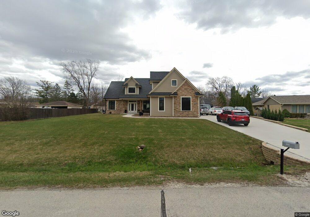 12351 W Larkspur Rd, Franklin, WI 53132 - photo 1