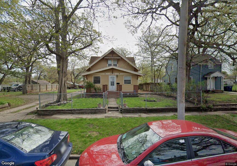 1805 23rd St, Des Moines, IA 50310 - photo 1