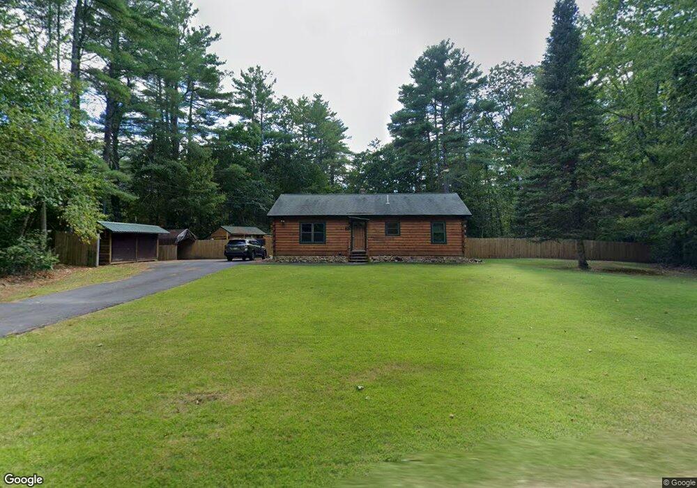 59 Ragged Hill Rd, Hubbardston, MA 01452 - photo 1