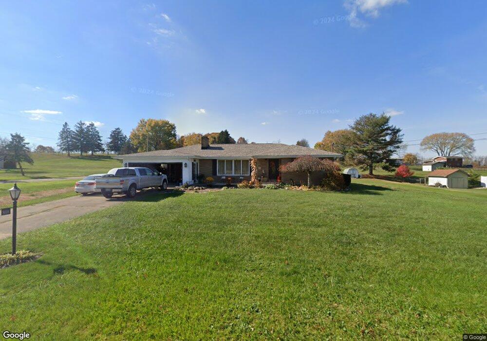 808 Plummer School Rd, West Newton, PA 15089 - photo 1