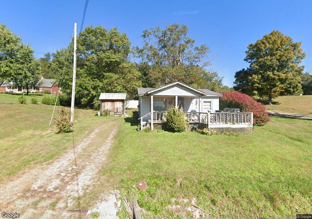 2170 Wilson Creek Rd, Lebanon Junction, KY 40150 - photo 1
