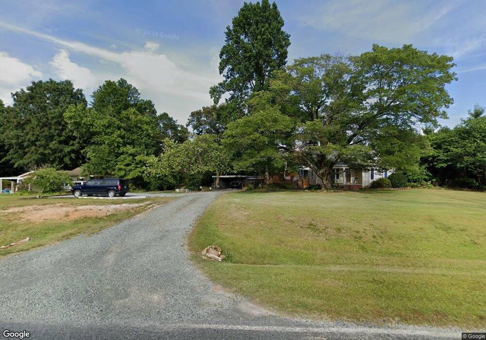 1545 Cox Brothers Rd, Asheboro, NC 27205 - photo 1