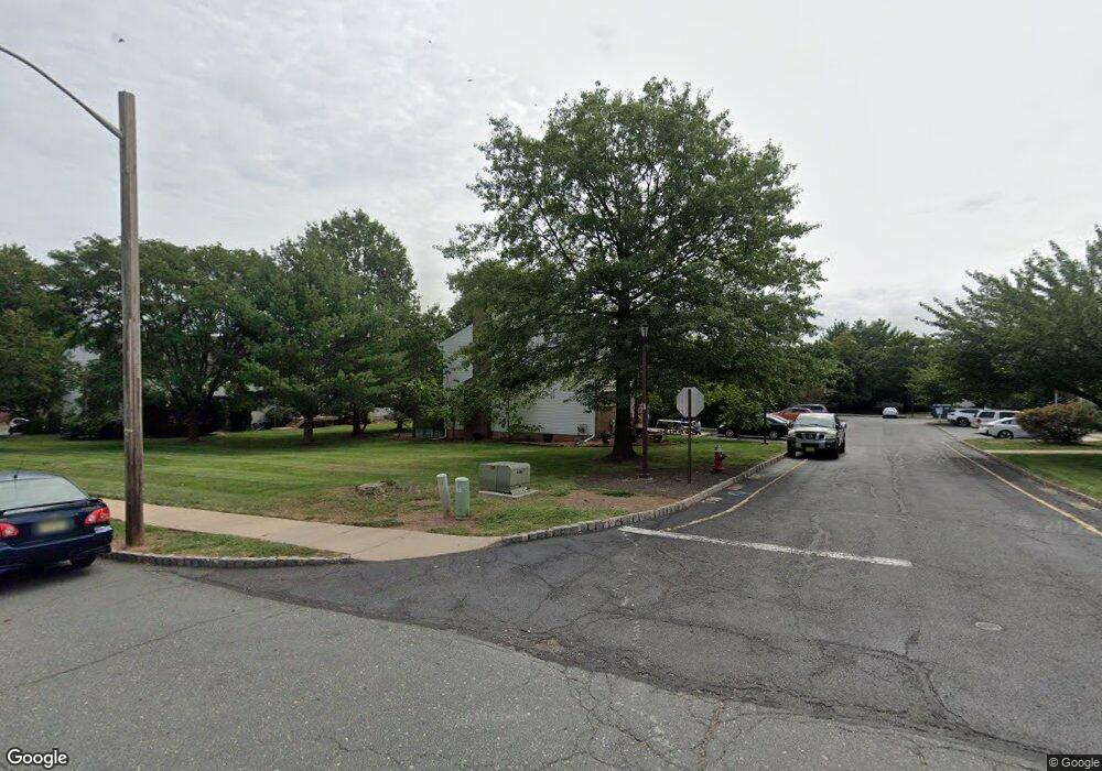 672 Marshall Rd unit D, Hillsborough, NJ 08844 - photo 1