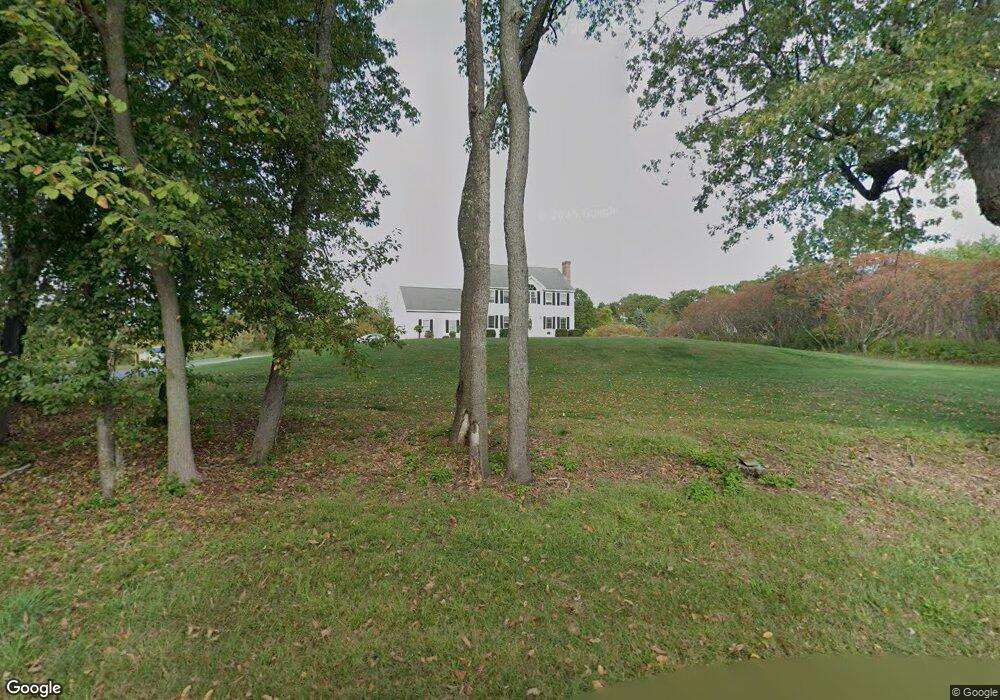 51 Moffett St, Lancaster, MA 01523 - photo 1