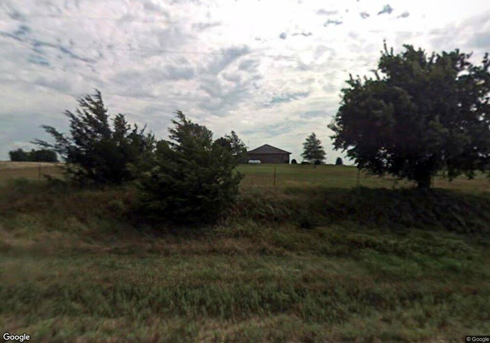 13850 U4 Rd, Hoyt, KS 66440 - photo 1