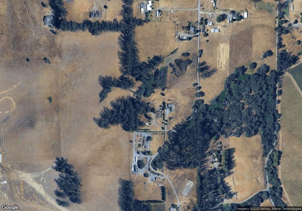 5475 Braehurst Ln, Sebastopol, CA 95472 - photo 1