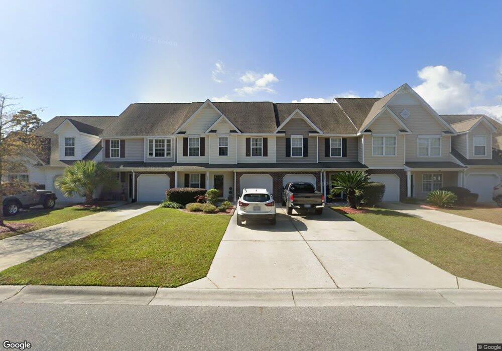 517 River Run Dr, Myrtle Beach, SC 29588 - photo 1