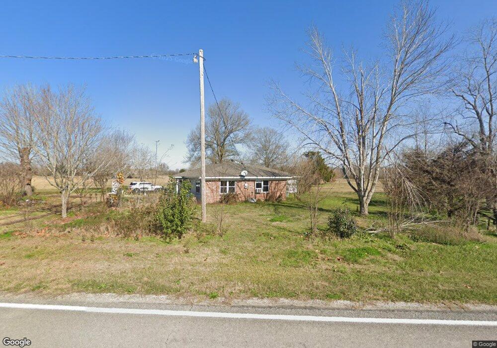 1513 Highway 559, Columbia, LA 71418 - photo 1