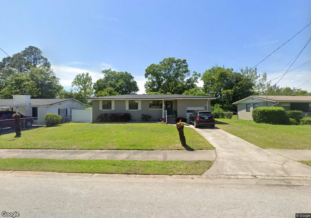 2638 Randy Rd, Jacksonville, FL 32216 - photo 1