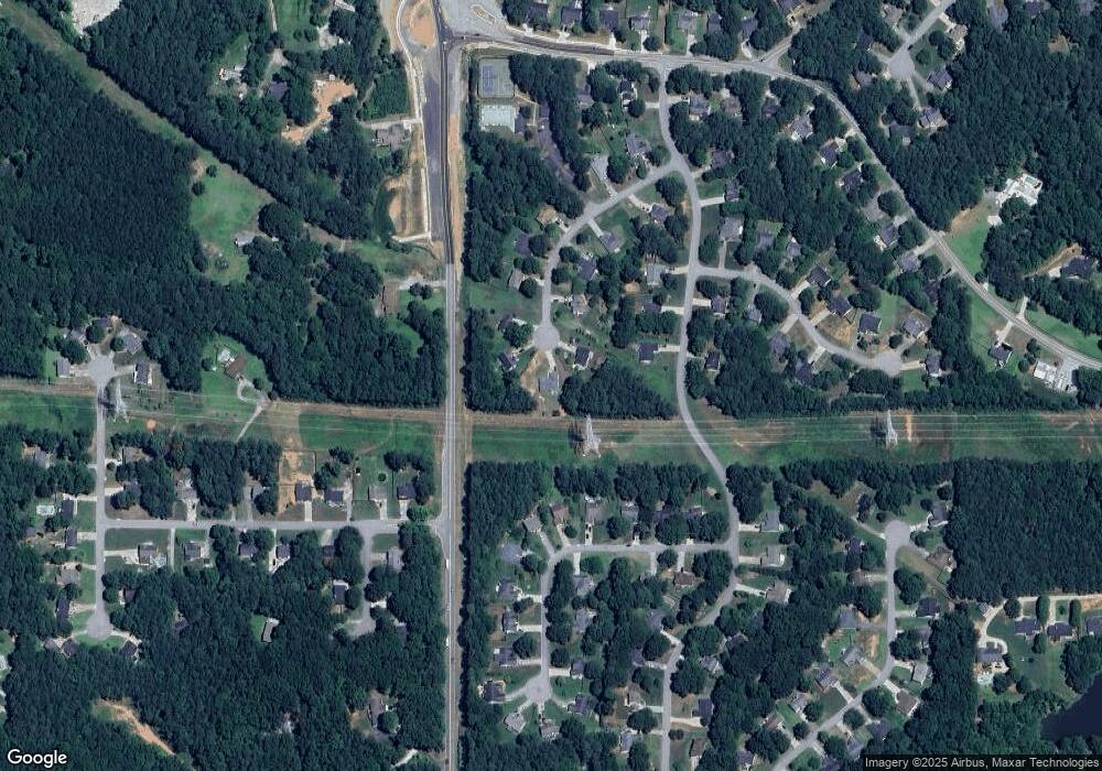 147 Summerfield Ct, Acworth, GA 30101 - photo 1