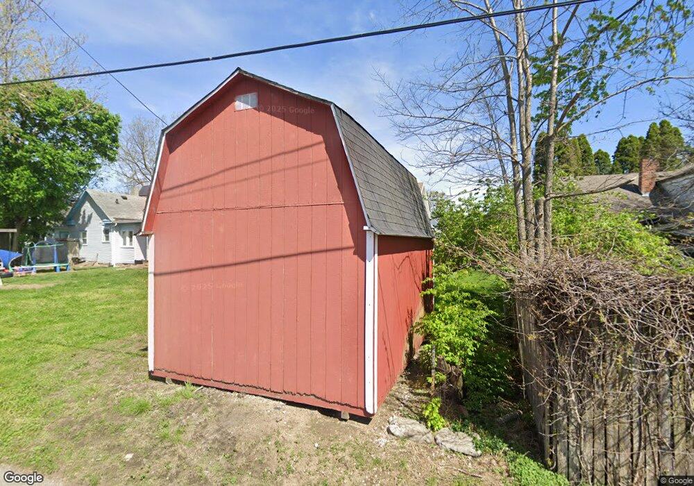 715 W 12th St, Anderson, IN 46016 - photo 1