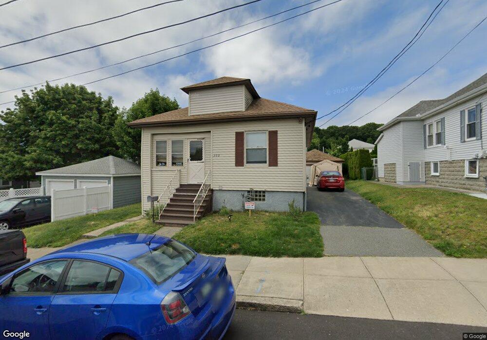 360 Eddy St, Fall River, MA 02723 - photo 1