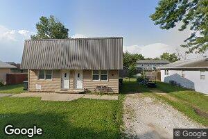 212 1/2 Cory Ln, Tolono, IL 61880
