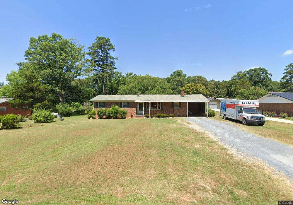 840 Oakwood Acres Rd, Asheboro, NC 27205 - photo 1