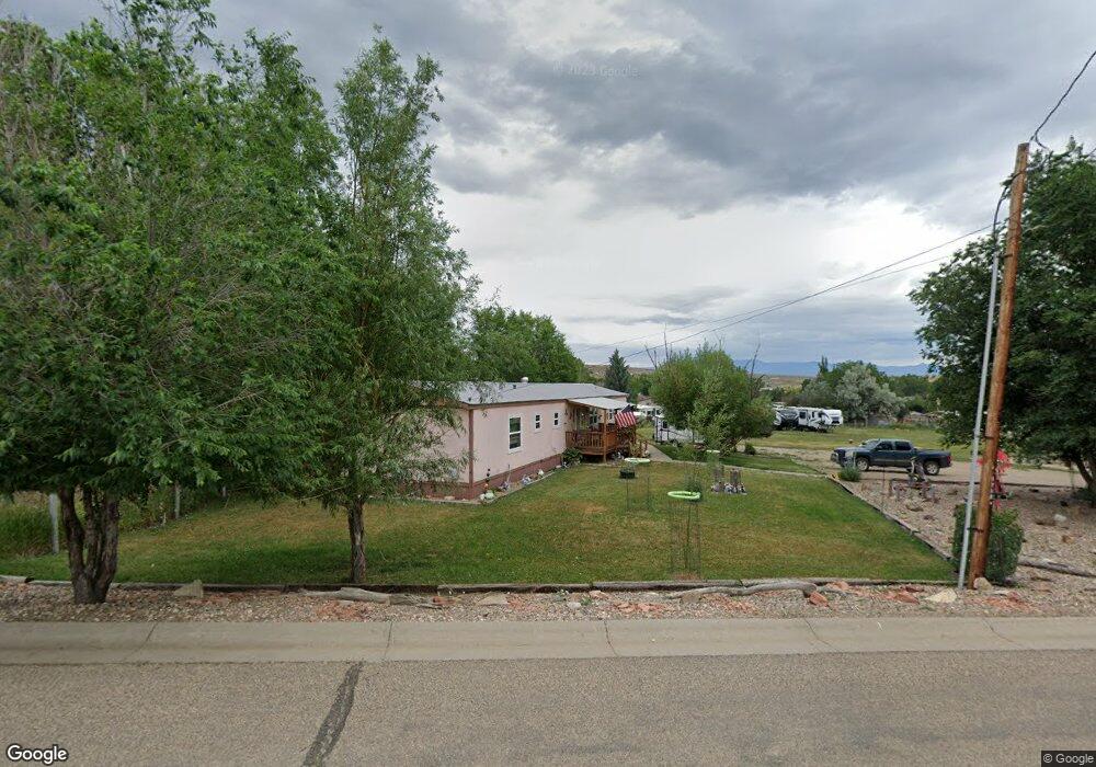 405 W 13th St, Craig, CO 81625 - photo 1