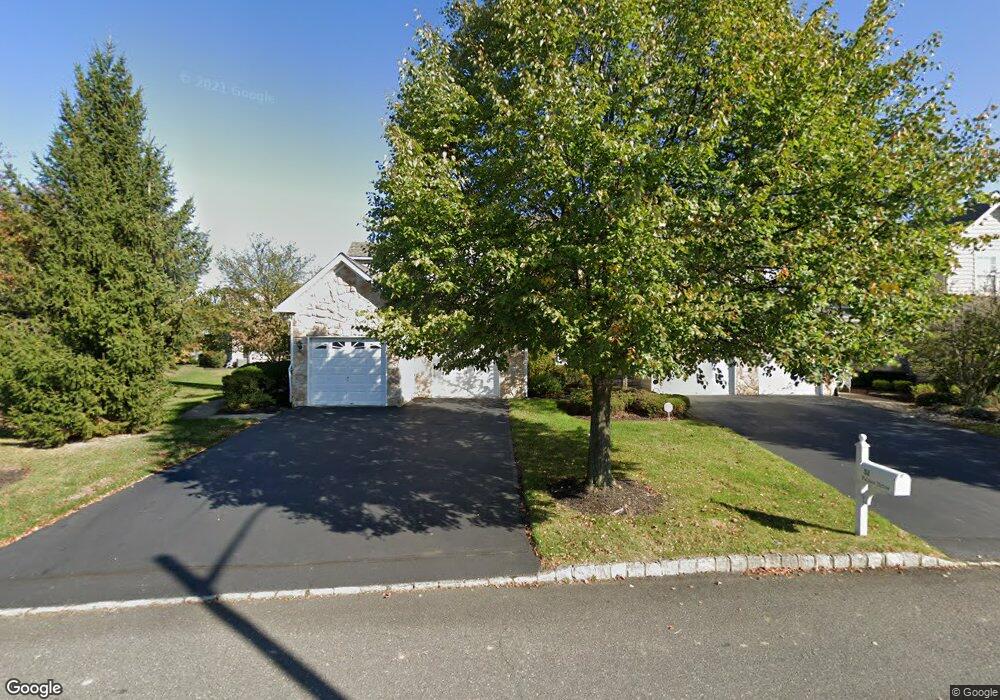 50 Palmer Dr unit 115, Moorestown, NJ 08057 - photo 1