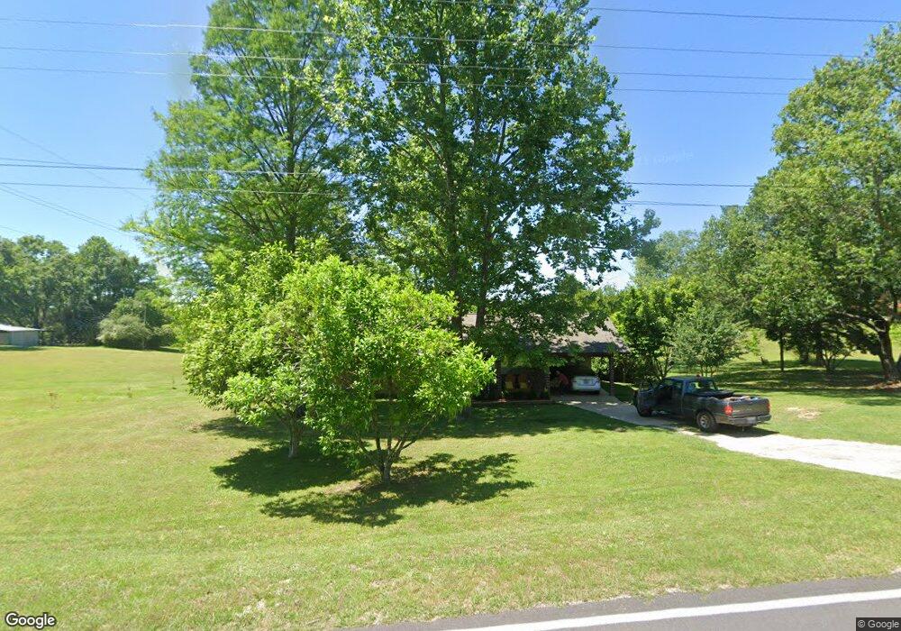 2307 Mill Creek Rd, Laurel, MS 39443 - photo 1