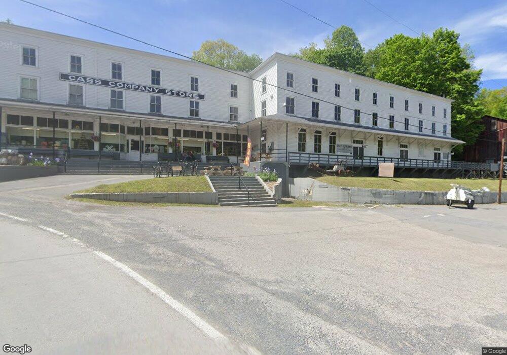 0 Shays Ln unit 20-268, Cass, WV 24927 - photo 1