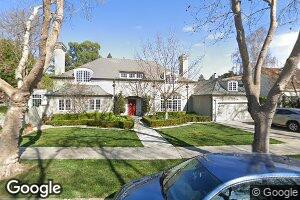 1705 Fulton St, Palo Alto, CA 94303