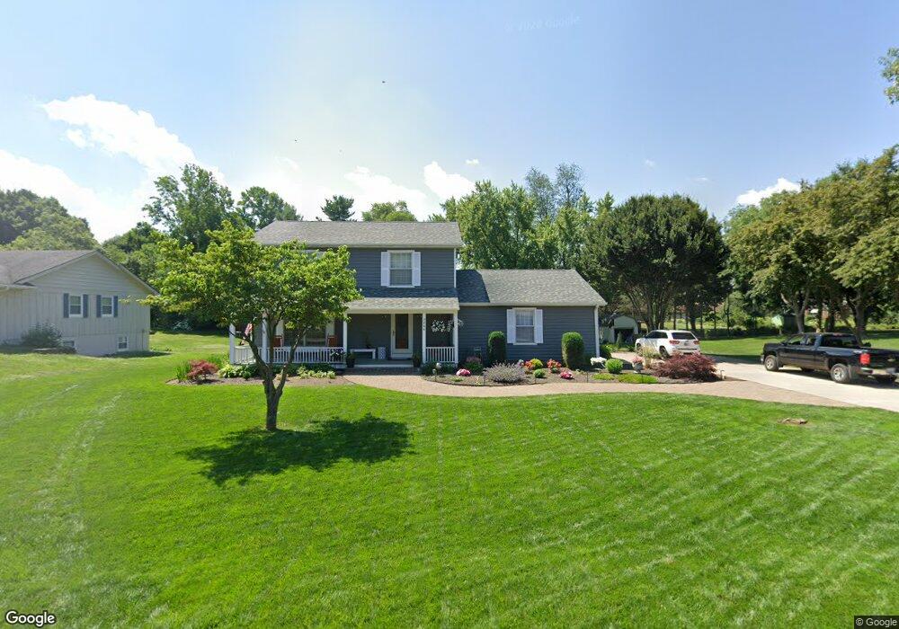 3246 W Greenbriar Ln, La Porte, IN 46350 - photo 1