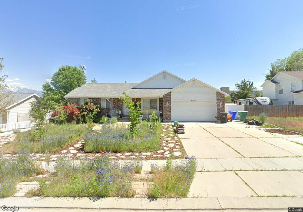 3297 Green Mesa Way, West Jordan, UT 84088 - photo 1