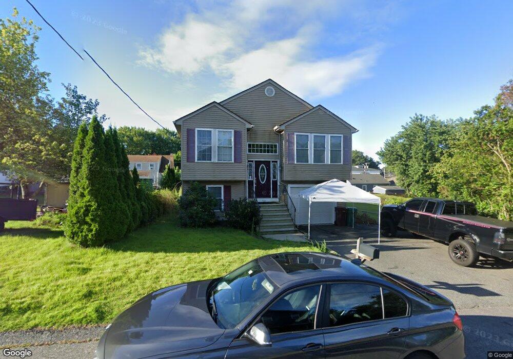 89 Prince St, Woonsocket, RI 02895 - photo 1